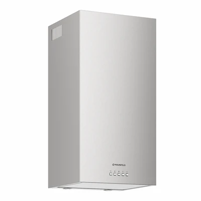 Вытяжка Maunfeld BATH PLUS 45 INOX — Вид 1