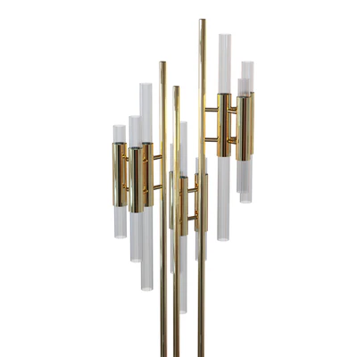 Luxxu WATERFALL floor lamp — Ver 2