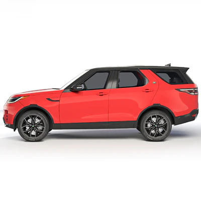 Land Rover Discovery 5 2022 — Вид 6