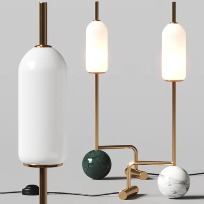Aromas del Campo Funn Table Lamp — Вид 1