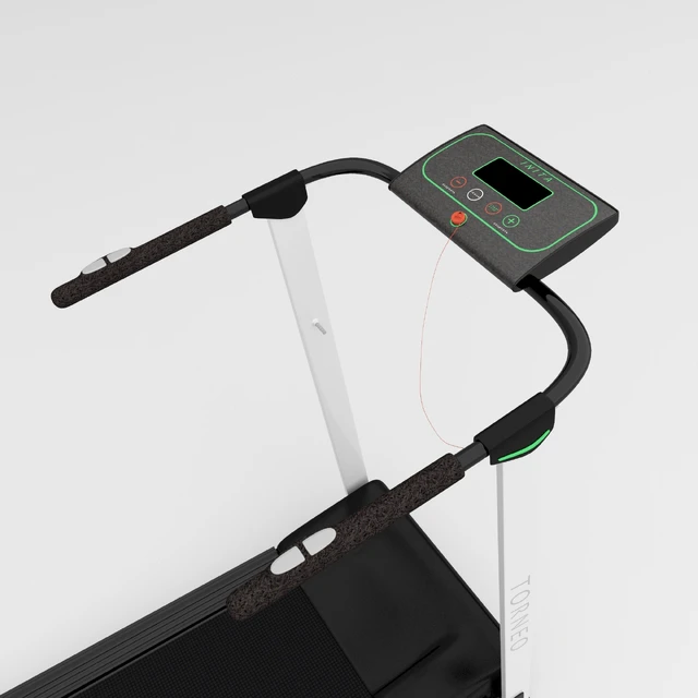 Treadmill TORNEO INITA T-155 — Descargar