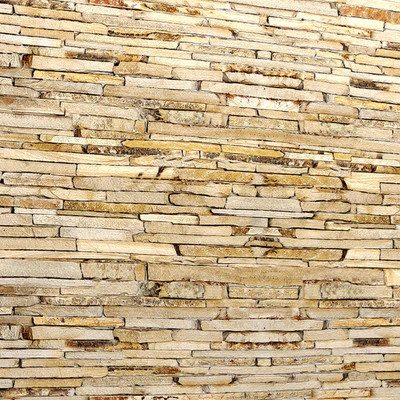 Masonry. — Ver 3