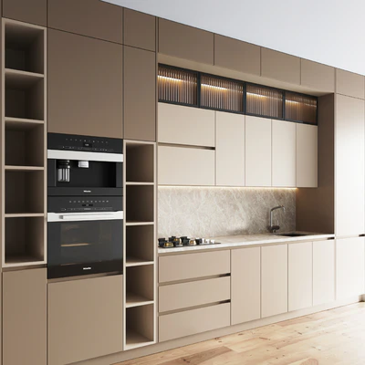 kitchen 087 — Вид 6