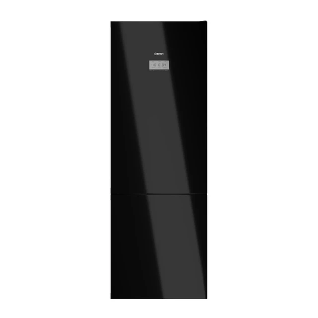 Bosch Fridge KGN49SB3AR — Скачать