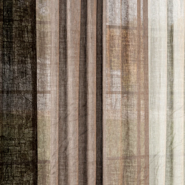 Sheer linen curtains — Descargar