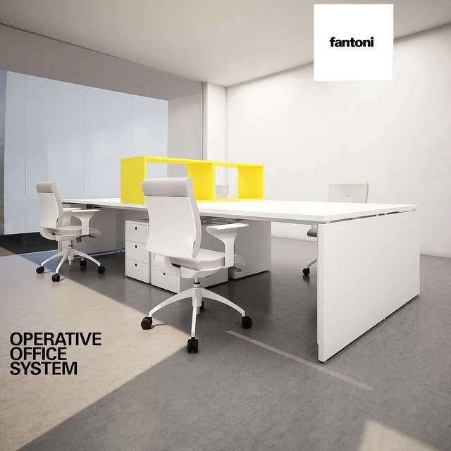 Fantoni office system — Скачать