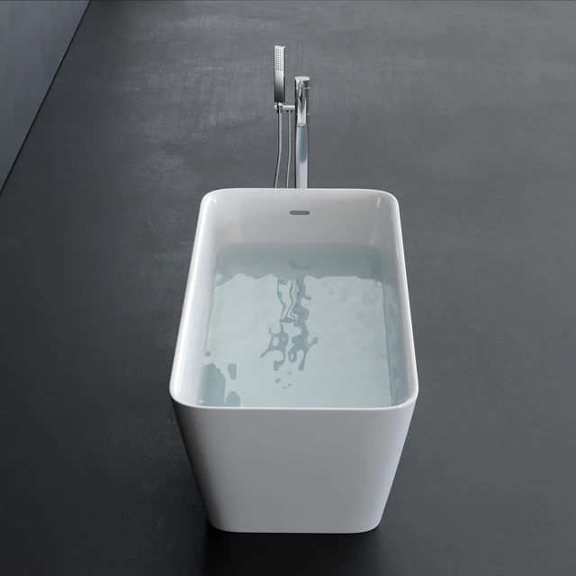 Disenia Equal Bathtub — Download