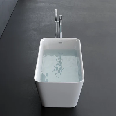 Disenia Equal Bathtub — View 2
