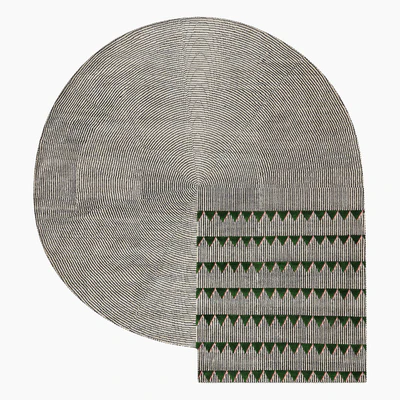Plasterworks C Rug by CC Tapis — Ver 2