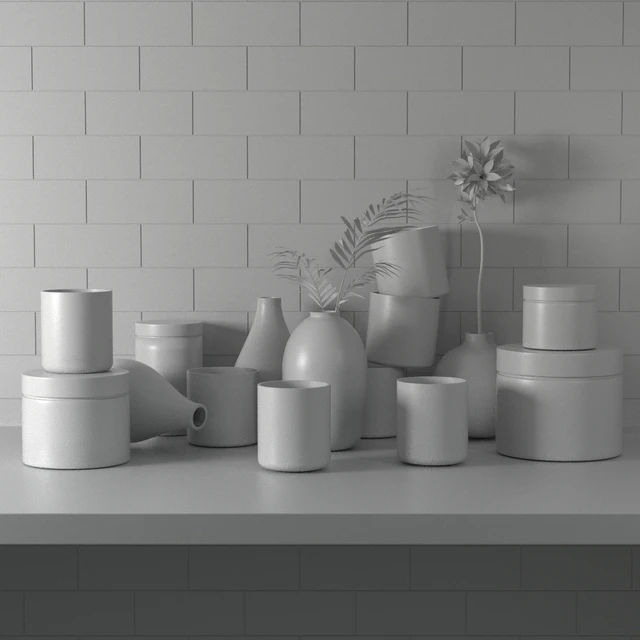 Decorative set — Descargar