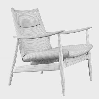 Ritzwell Rivage easy chair — Вид 3