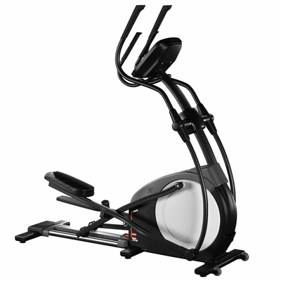 Elliptical trainer NordicTrack E7.1 — Ver 1