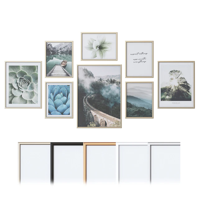 Picture Frames 03 — Descargar