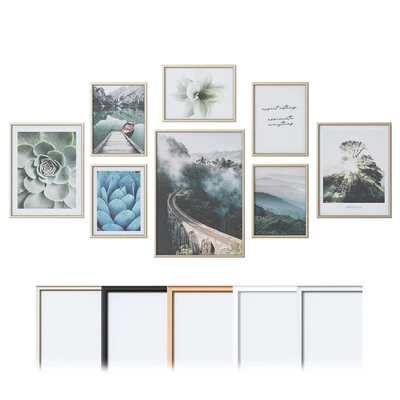 Picture Frames 03 — Ver 1