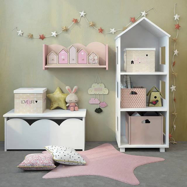 Children's furniture and accessories 7 — Descargar