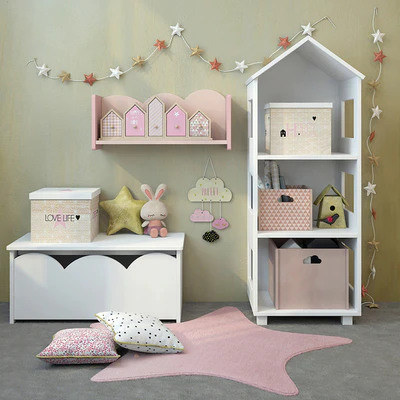 Children's furniture and accessories 7 — Ver 1
