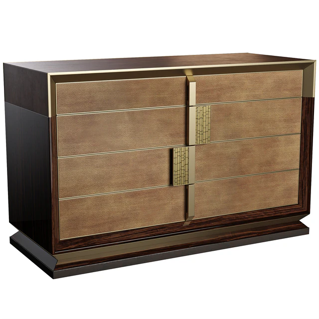 Chest Sicis BLAKE CHEST OF DRAWERS — Descargar