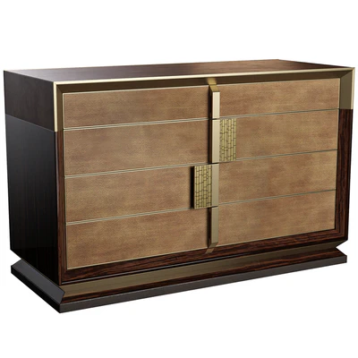 Chest Sicis BLAKE CHEST OF DRAWERS — Ver 3