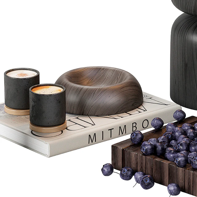 Decorative set 17 — Descargar