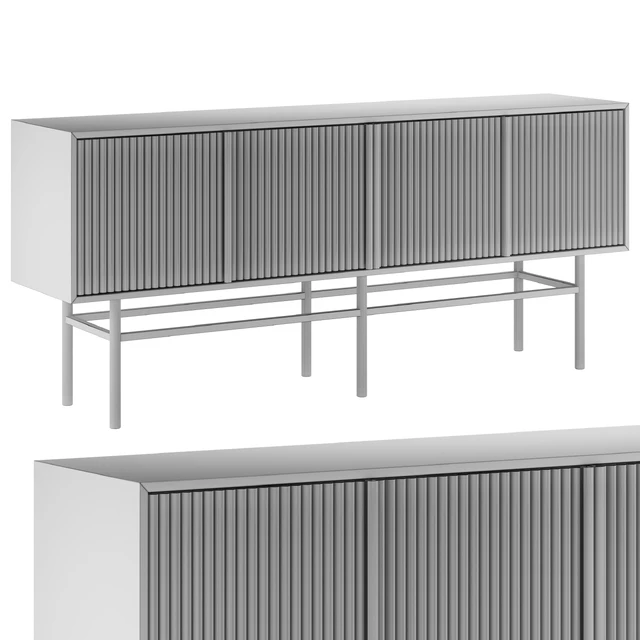 Konstantin Sideboard by escapefromsofa — Descargar