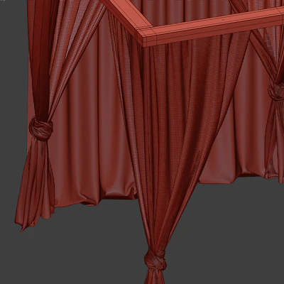 Canopy set — Ver 4