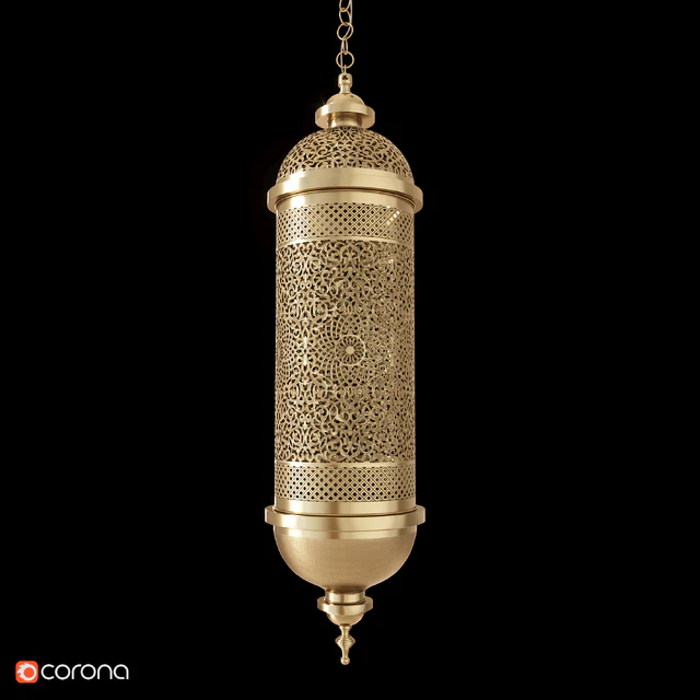 MASSA CEILING LAMP ML920 — Descargar