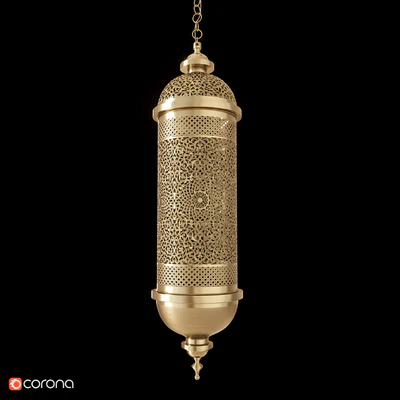 MASSA CEILING LAMP ML920 — Ver 4