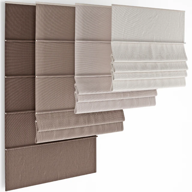 Roman shades 30 — Скачать