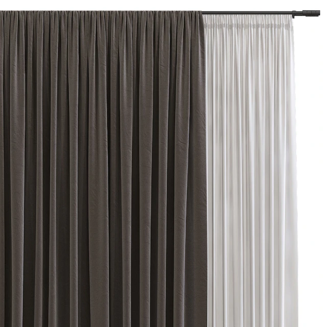 Curtain #30 — Descargar