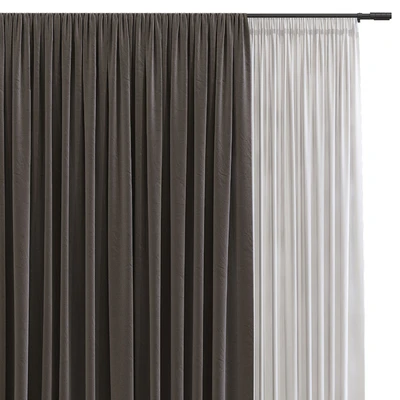 Curtain #30 — Ver 4