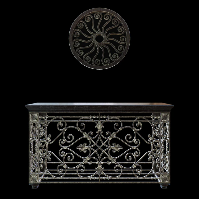 CONSOLE ROCKEFELLER — Скачать