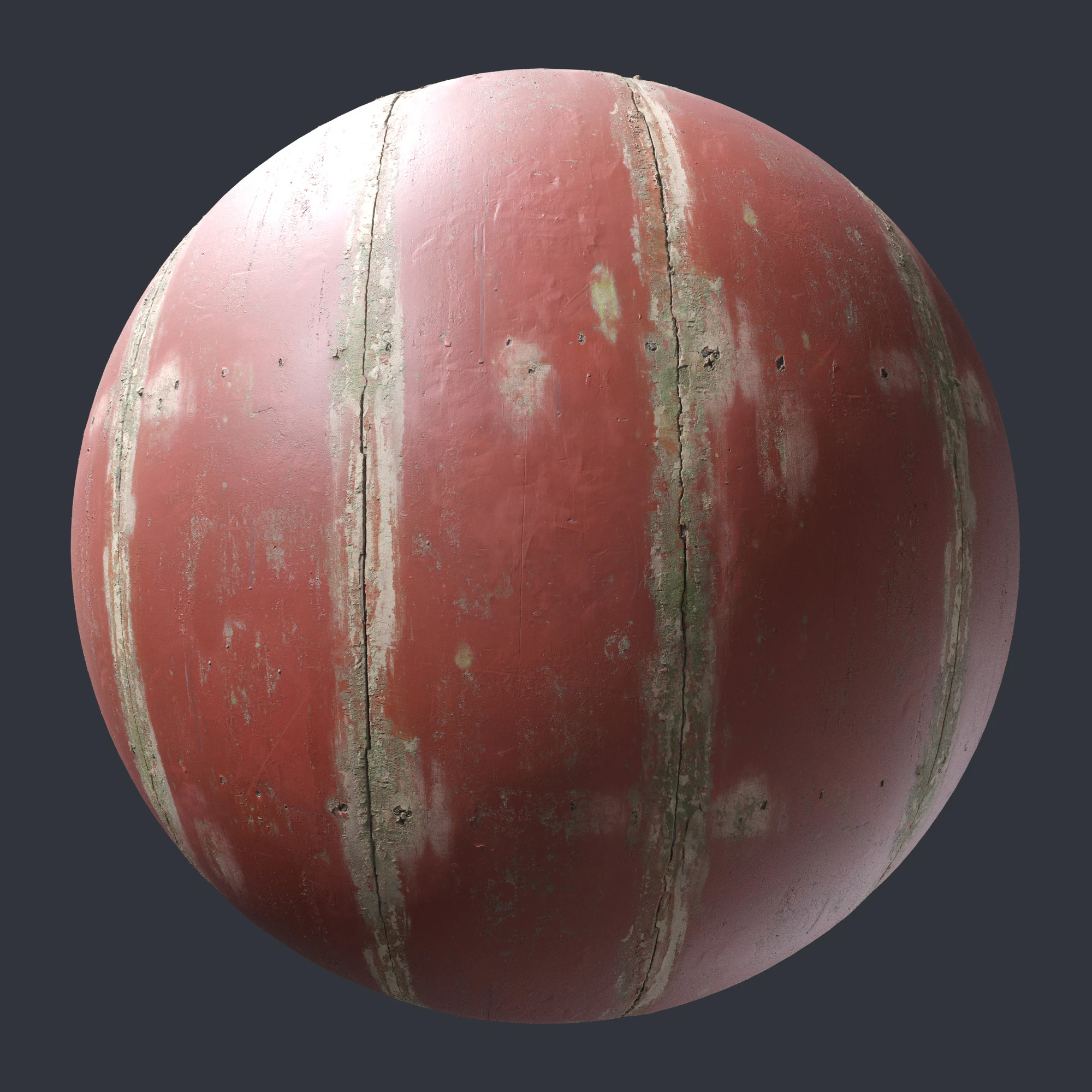 painted planks 004 — Download