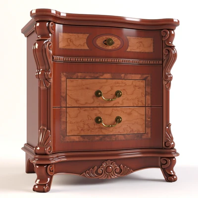 Carvelli Bellagio BG220 — Ver 2