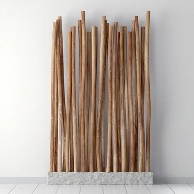 Decor dry dranches — Вид 1