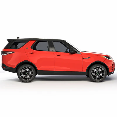 Land Rover Discovery 5 2022 — Вид 7