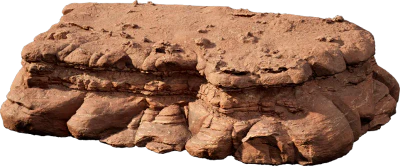 desert western cliff layered large 003 — Скачать