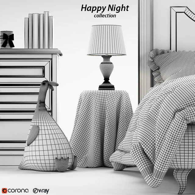 Ferretti e Ferretti Happy Night 2 — Скачать