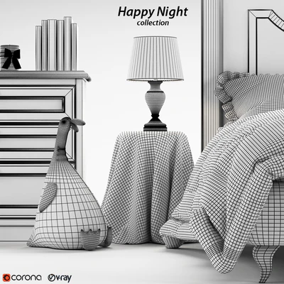 Ferretti e Ferretti Happy Night 2 — Вид 2
