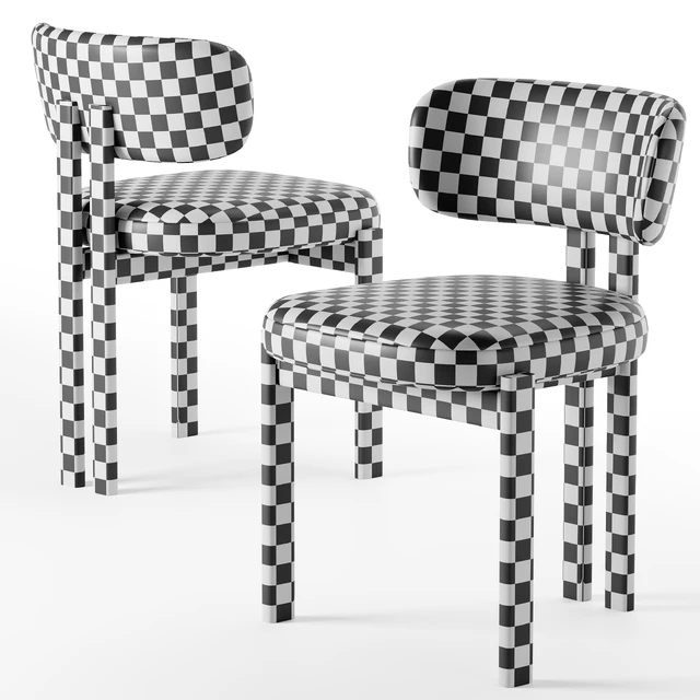 BAY Chair By Nature Design — Скачать