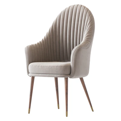 Chair Deephouse — Ver 5