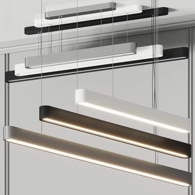 Artemide Talo Pendant Lamps — Ver 1