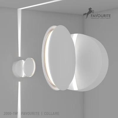 Favorite 2000-1W — Ver 3