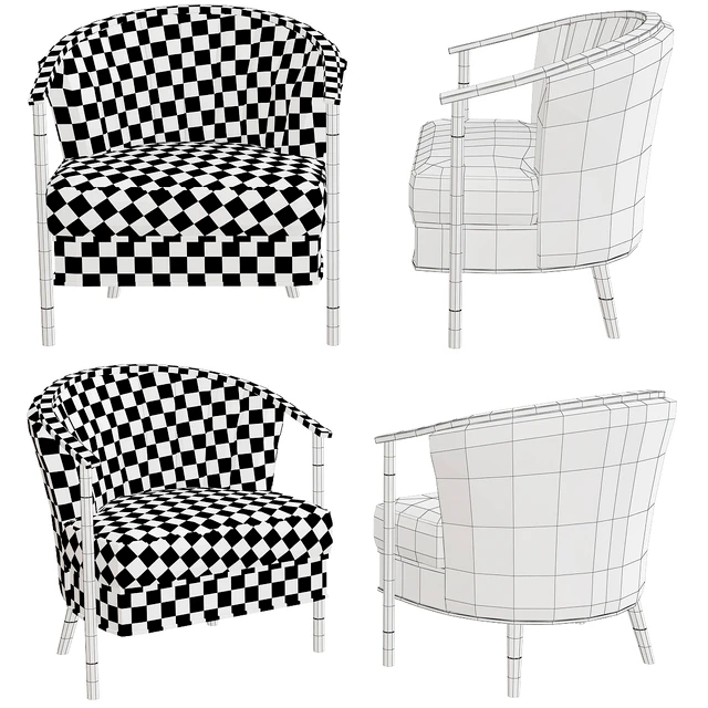 Caracole Upholstery off The Cuff — Скачать