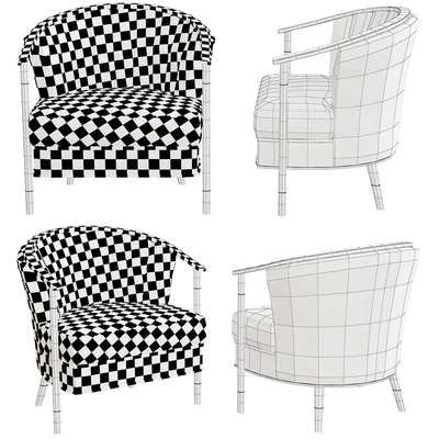 Caracole Upholstery off The Cuff — Вид 2