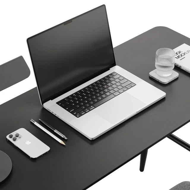 Workplace 3 — Descargar