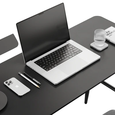 Workplace 3 — Ver 6