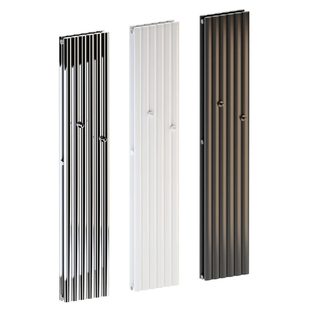 Porcelanosa ESSENCE-C Radiator Essence-C Collection — Descargar