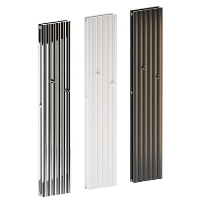 Porcelanosa ESSENCE-C Radiator Essence-C Collection — Ver 1
