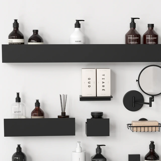 Bathroom Accessories 37 — Descargar