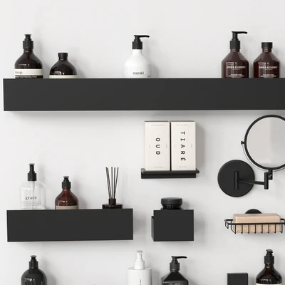 Bathroom Accessories 37 — Ver 4
